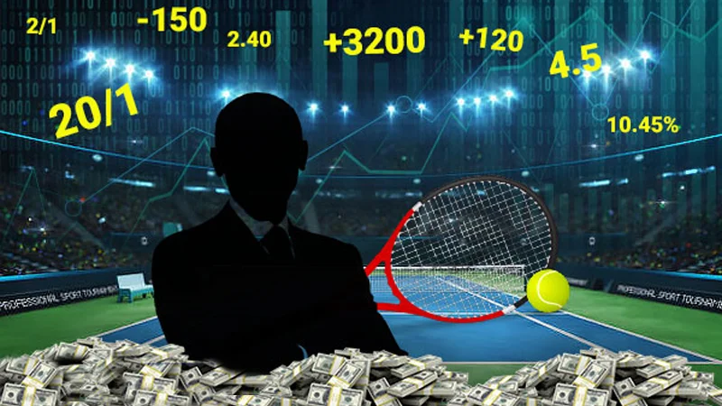 Cá độ tennis và top kinh nghiệm chơi hay từ cao thủ 1 Nắm bắt kỹ càng luật lệ khi tham gia cá cược tennis