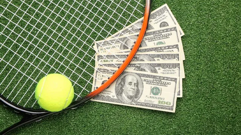 Cá độ tennis và top kinh nghiệm chơi hay từ cao thủ 2 Hiểu rõ từng loại kèo trong môn tennis thế nào
