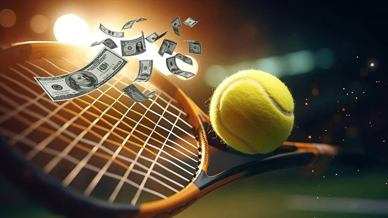 Cá độ tennis và top kinh nghiệm chơi hay từ cao thủ 3 Tìm hiểu kinh nghiệm để chơi cá cược tennis thắng to