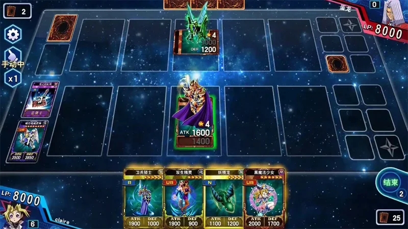 Hướng dẫn cách chơi bài yugioh cùng cổng game Sun52 2 Bet thủ nên tìm hiểu các bộ bài chơi yugioh