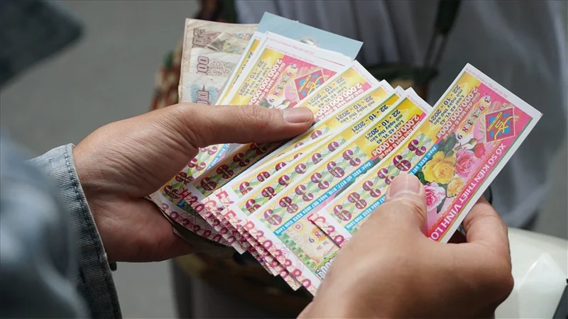 Có nhiều mẹo chơi xổ số khác nhau cần lưu ý