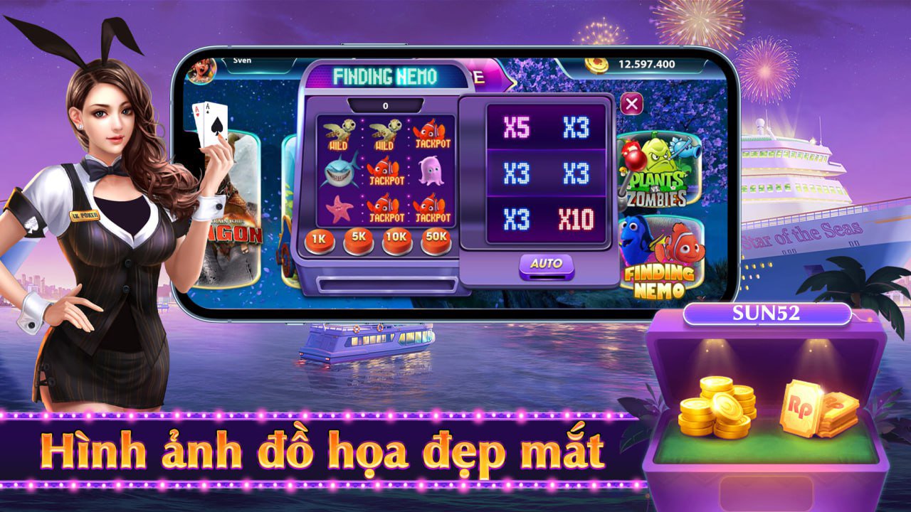 Khác Biệt Tạo Nên Thương Hiệu SUN52