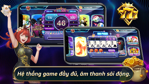 Live Casino – Trải Nghiệm Sòng Bạc Las Vegas