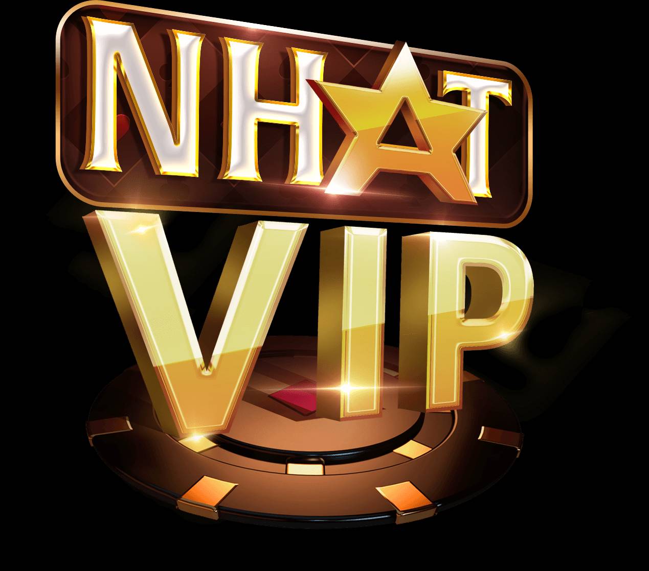 logo nhatvip